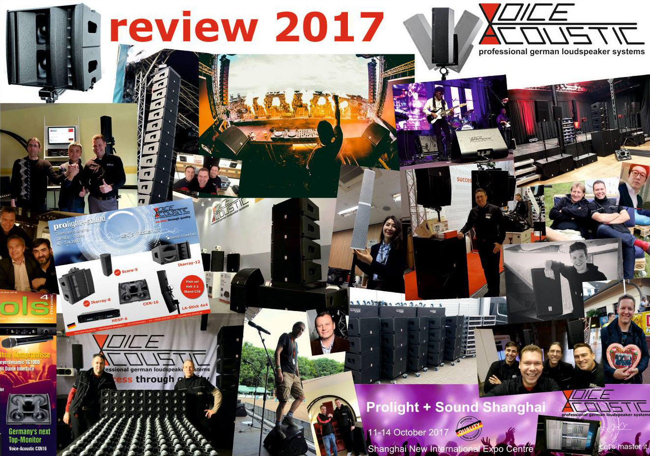 Review 2017