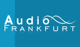 Audio Frankfurt new authorized partner