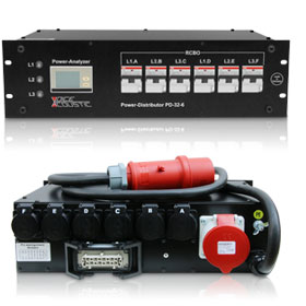 PD-32-6 V2 Multipin