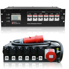 PD-32-6 V2 powerCON